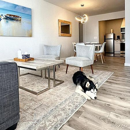 Villa Full-Kitchen 2Br Near Plaza District #31A Oklahoma Stadt Exterior foto